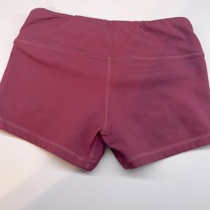 Fleo shorts small